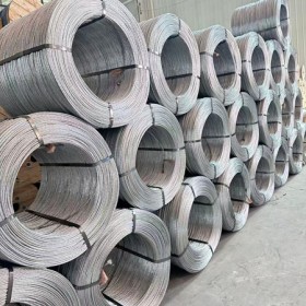建筑工程镀锌钢绞线,电力系统镀锌钢绞线,岩土工程镀锌钢绞线