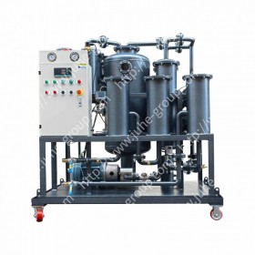 ZJCT系列透平油真空滤油机ZJCT-6.0