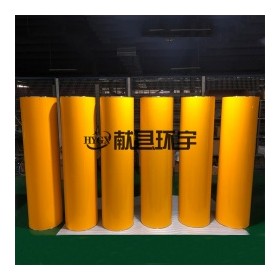 定制碳纤维辊筒 轻量化度 工业设备传动辊专属定制