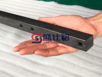 高适配碳纤维加工方棒轻量化  高刚性 提升加工部件稳定性
