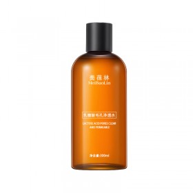 乳糖酸毛孔净透水OEM代工159O5373071