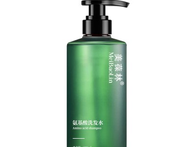 洗发水保湿草本萃取洗发水代加工159O5373071