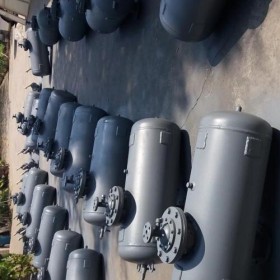 激波吹灰器供暖锅炉省煤器清灰