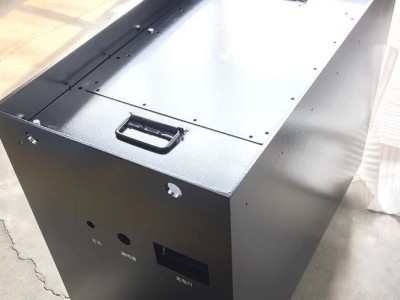 南京非标新能源精密机箱外壳加工厂