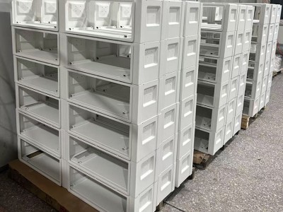 南京定制各种锂电池钣金加工厂家