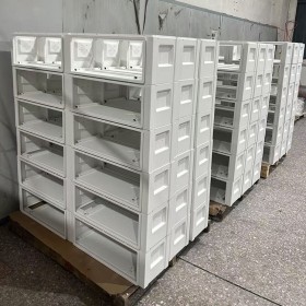 南京定制各种锂电池钣金加工厂家