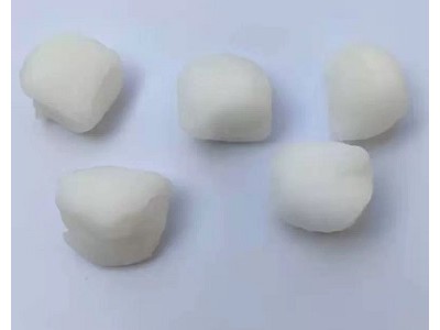 脱脂棉球