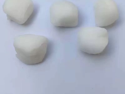医用棉球