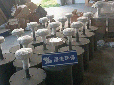 反应器催化剂清灰声波吹灰器