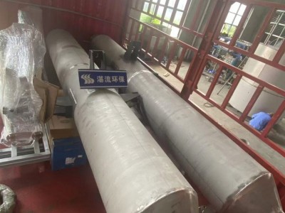 烟气脱硝设备尿素热解炉厂家