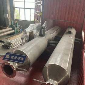 脱硝氨水蒸发器