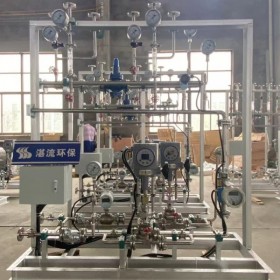 湛流环保SNCR脱硝设备