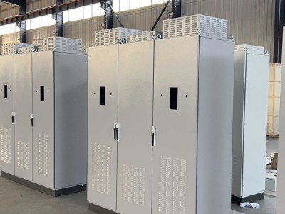 南京双层门仿威图机柜钣金加工厂家