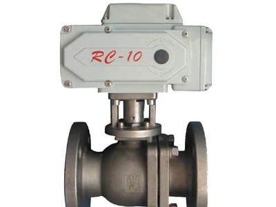 电动法兰球阀,电动O型球阀,电动二通阀