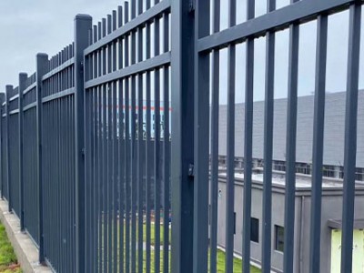 任丘道路锌钢护栏厂家,任丘绿化带锌钢护栏厂家