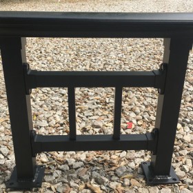 任丘护栏生产厂家，任丘围栏生产厂家，厂区学校隔离栅栏