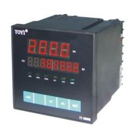 TY-S9696温度控制器/数显调节器