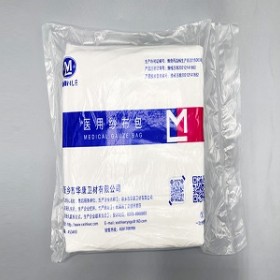 医用纱布包