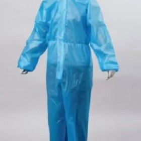 一次性使用隔离衣