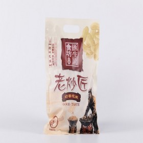 老炒匠奶香花生235g