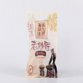 老炒匠五香花生235g