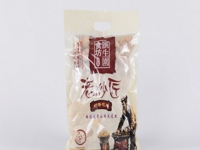 老炒匠奶香花生500g