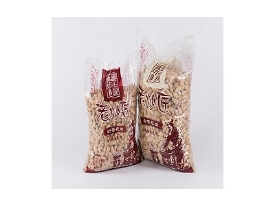 老炒匠奶香花生2.5kg