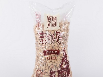 老炒匠卤味花生4kg