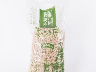 老炒匠蒜香花生5kg