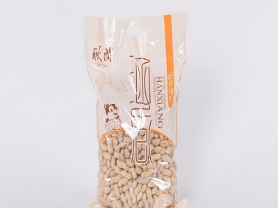 涵香奶香花生2.5kg