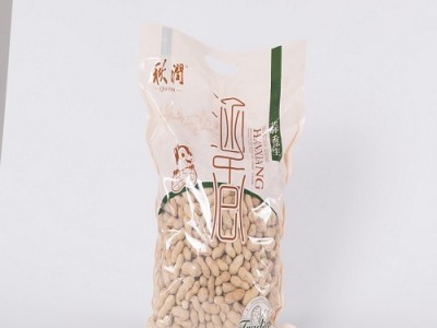 涵香蒜香花生2.5kg