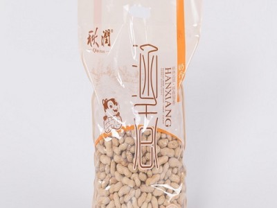 涵香奶香花生4kg