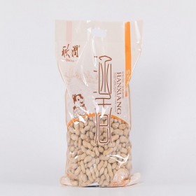 涵香奶香花生4kg