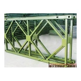 上海贝雷片多少钱@「沧顺路桥」黑龙江钢便桥