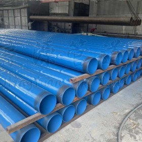 涂塑复合钢管价格「亨源管道装备」-广东-云南
