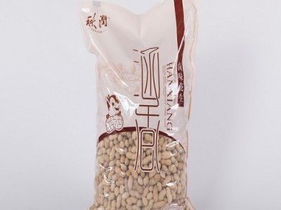 涵香卤味花生5kg