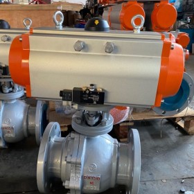 上海加利利阀门的领域