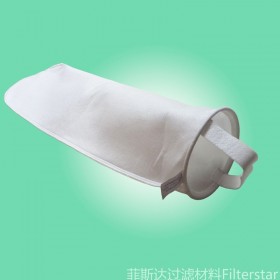 工业常规滤袋Um微米制药离心机滤袋PPPE制药滤袋滤器