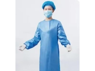 一次性使用手术衣