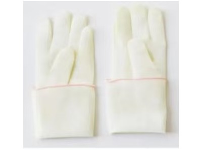 一次性使用灭菌橡胶外科手套