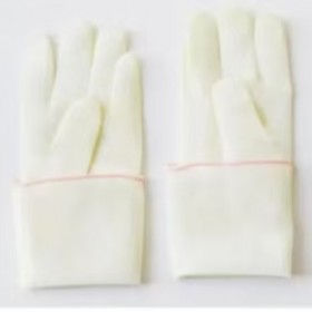 一次性使用灭菌橡胶外科手套