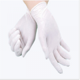 一次性使用医用橡胶检查手套