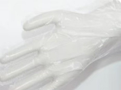 一次性使用聚乙烯手套