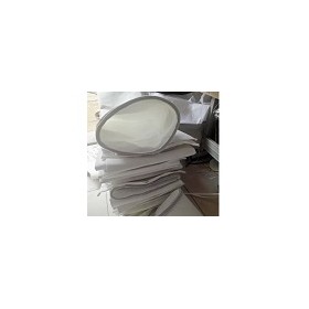 新疆除尘器布袋供应「胜强环保」海南除尘布袋怎么样