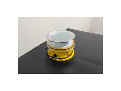 B型中光强障碍灯CAAC民航认证FAA L-8