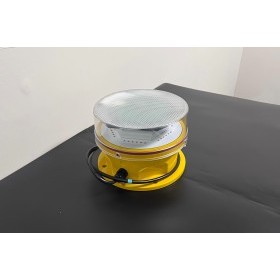 B型中光强障碍灯CAAC民航认证FAA L-8