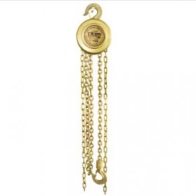 新疆防爆手拉葫芦报价「中泊防爆」内蒙古防爆扳手