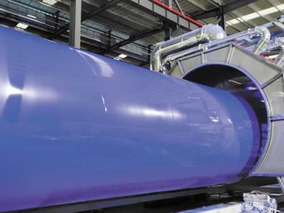 钢管涂塑设备选材严格「涂疆管道」-四川-青海