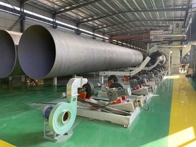 钢管抛丸除锈机选材严格「涂疆管道」-天津-湖北