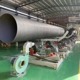 钢管抛丸除锈机选材严格「涂疆管道」-天津-湖北